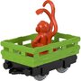 Tren Fisher Price by Mattel Thomas and Friends Monkey Thomas - 9