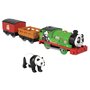 Tren Fisher Price by Mattel Thomas and Friends Panda Percy - 1