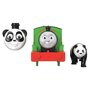 Tren Fisher Price by Mattel Thomas and Friends Panda Percy - 3