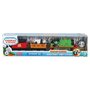 Tren Fisher Price by Mattel Thomas and Friends Panda Percy - 6