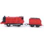 Tren Fisher Price by Mattel Thomas and Friends Trackmaster James - 2