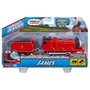Tren Fisher Price by Mattel Thomas and Friends Trackmaster James - 3