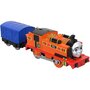 Tren Fisher Price by Mattel Thomas and Friends Trackmaster Nia - 1