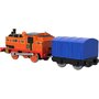 Tren Fisher Price by Mattel Thomas and Friends Trackmaster Nia - 2