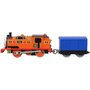 Tren Fisher Price by Mattel Thomas and Friends Trackmaster Nia - 3