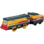 Tren Fisher Price by Mattel Thomas and Friends Trackmaster Rebecca - 1