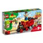 LEGO - Trenul Toy Story - 1