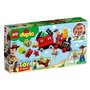 LEGO - Trenul Toy Story - 3