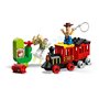 LEGO - Trenul Toy Story - 4