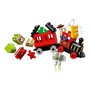 LEGO - Trenul Toy Story - 5