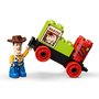 LEGO - Trenul Toy Story - 6