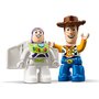 LEGO - Trenul Toy Story - 7