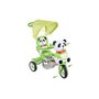 Tricicleta copii, Arti, Panda 2 Verde - 1
