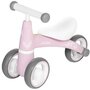 Tricicleta Skiddou Berit Ride-On, Keep Pink, Roz - 1