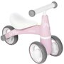 Tricicleta Skiddou Berit Ride-On, Keep Pink, Roz - 4