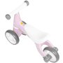 Tricicleta Skiddou Berit Ride-On, Keep Pink, Roz - 6