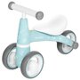 Tricicleta Skiddou Berit Ride-On, Sky High, Bleu - 1