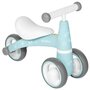 Tricicleta Skiddou Berit Ride-On, Sky High, Bleu - 3