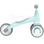 Tricicleta Skiddou Berit Ride-On, Sky High, Bleu - 4