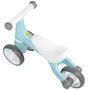 Tricicleta Skiddou Berit Ride-On, Sky High, Bleu - 6