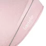 Tricicleta copii, Lionelo, Berry, 2 in 1, Multifunctionala, Suport picioare, Control al directiei, Scaun reversibil, Rotire 360 grade, Functie de roata libera, Utilizare pana la 5 ani, Constructie din otel, Conform cu standardul EN71, Roz - 24