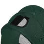 Tricicleta copii, Lionelo, Haari, Ultrapliabila, Multifunctionala, Suport picioare, Control al directiei, Scaun reversibil, Rotire 360 grade, Conform cu standardul european de securitate EN71, Verde - 17