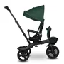 Tricicleta copii, Lionelo Kori, ultra-pliabila si multifunctionala, cu scaun rotativ 360°, control parental, suport pentru picioare si accesorii premium, Verde - 20
