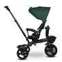 Tricicleta copii, Lionelo Kori, ultra-pliabila si multifunctionala, cu scaun rotativ 360°, control parental, suport pentru picioare si accesorii premium, Verde - 22