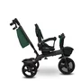 Tricicleta copii, Lionelo Kori, ultra-pliabila si multifunctionala, cu scaun rotativ 360°, control parental, suport pentru picioare si accesorii premium, Verde - 33