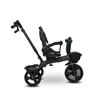 Tricicleta copii, Lionelo Kori, ultra-pliabila si multifunctionala, cu scaun rotativ 360°, control parental, suport pentru picioare si accesorii premium, Verde - 34