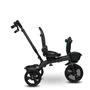 Tricicleta copii, Lionelo Kori, ultra-pliabila si multifunctionala, cu scaun rotativ 360°, control parental, suport pentru picioare si accesorii premium, Verde - 35