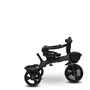 Tricicleta copii, Lionelo Kori, ultra-pliabila si multifunctionala, cu scaun rotativ 360°, control parental, suport pentru picioare si accesorii premium, Verde - 36