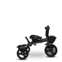 Tricicleta copii, Lionelo Kori, ultra-pliabila si multifunctionala, cu scaun rotativ 360°, control parental, suport pentru picioare si accesorii premium, Verde - 37