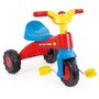 Tricicleta copii - Pastel - 1