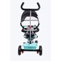 Tricicleta cu sezut reversibil Sun Baby 017 Fresh 360 - Turquoise Grey - 3