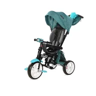 Tricicleta copii, Lorelli, ENDURO, Green Luxe