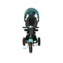 Tricicleta copii, Lorelli, ENDURO, Green Luxe - 2