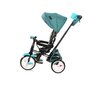 Tricicleta copii, Lorelli, ENDURO, Green Luxe - 3