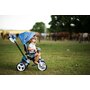 Tricicleta copii, Lorelli, ENDURO, Green Luxe - 5