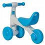 Tricicleta fara pedale 3468 Ecotoys - Albastru - 2
