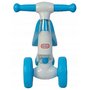 Tricicleta fara pedale 3468 Ecotoys - Albastru - 4