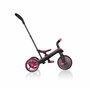 Tricicleta Globber Explorer 4 in 1 culoare roz - 5