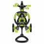 Tricicleta Globber Explorer 4 in 1 verde - 14