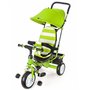Tricicleta copii, Kidz MotionTobi Junior Green - 1