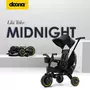 Tricicleta Liki Trike Midnight Editie limitata - 15