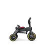 Tricicleta copii, Doona, Liki Trike S5, Flame Red - 9