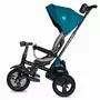 Tricicleta multifunctionala 4in1 cu sezut reversibil Coccolle Velo Verde - 13