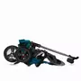 Tricicleta multifunctionala 4in1 cu sezut reversibil Coccolle Velo Verde - 16
