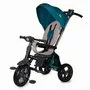 Tricicleta multifunctionala 4in1 cu sezut reversibil Coccolle Velo Verde - 1
