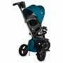 Tricicleta multifunctionala 4in1 cu sezut reversibil Coccolle Velo Verde - 2